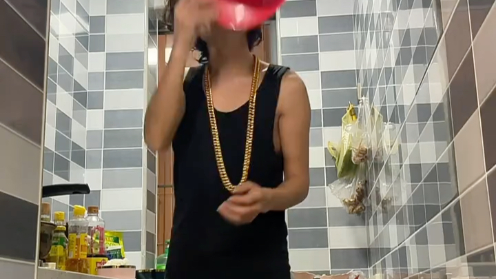 活动作品是不是很真实天生我有戏靓仔枫吐槽沙雕视频