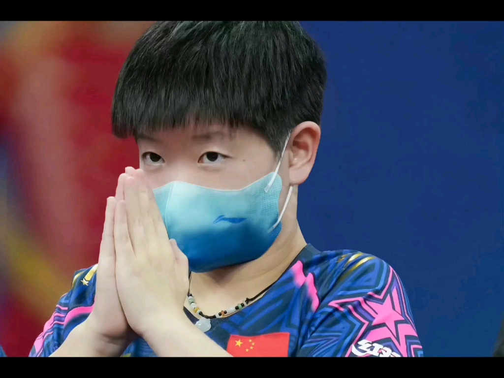 分享20221003的小蓝莎 是集霸气与可爱于一身的莎总