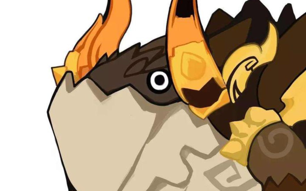 无伤刷若陀龙王