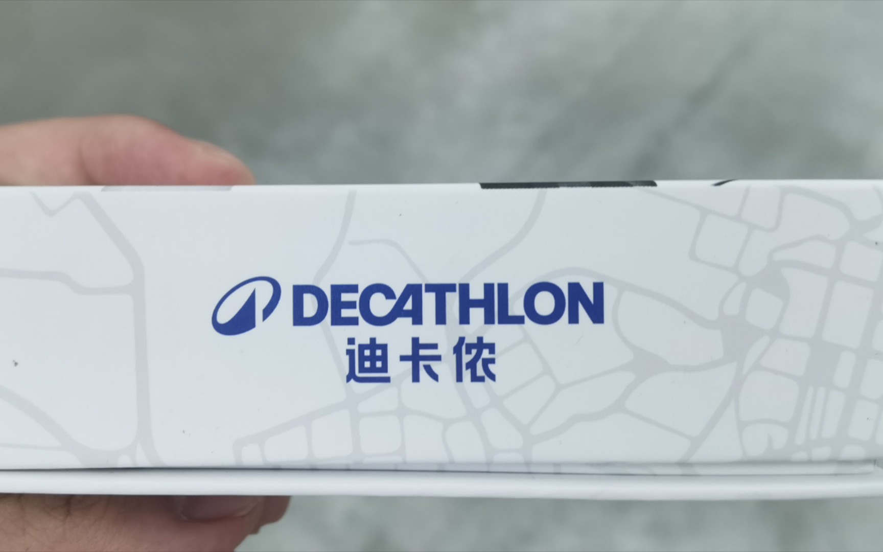 挑战自我:迪卡侬DECATHLON骑遇100公里哔哩哔哩bilibili