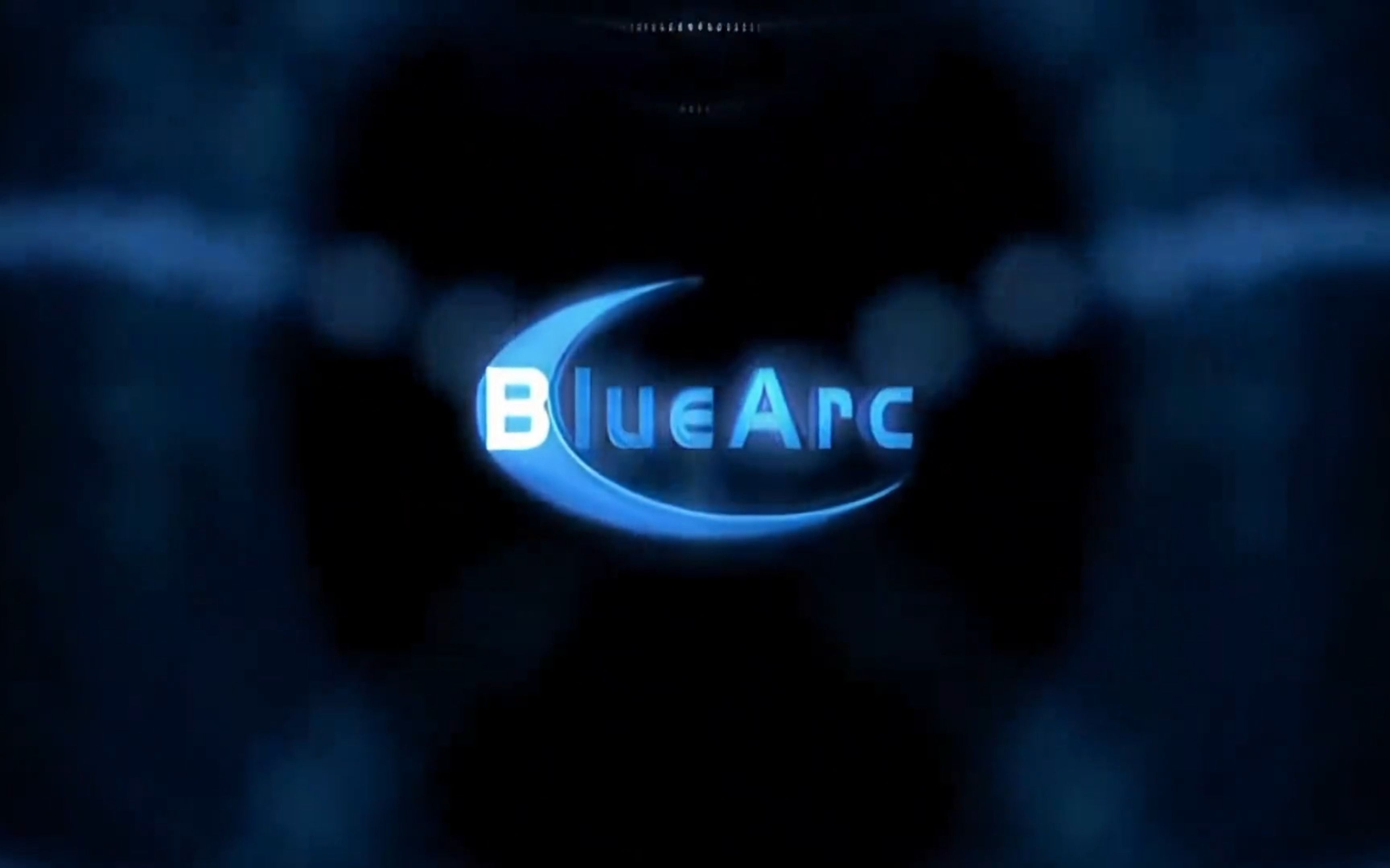 曾经的蓝弧动画,如今回首相望,也是非常炸裂!