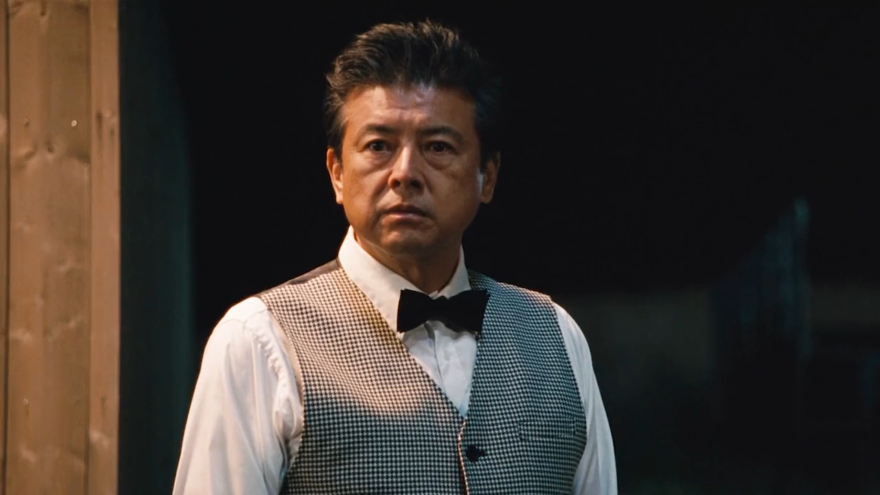 人性与忠诚的交织,暖心动人,今日力荐电影《星守之犬》一个失意的