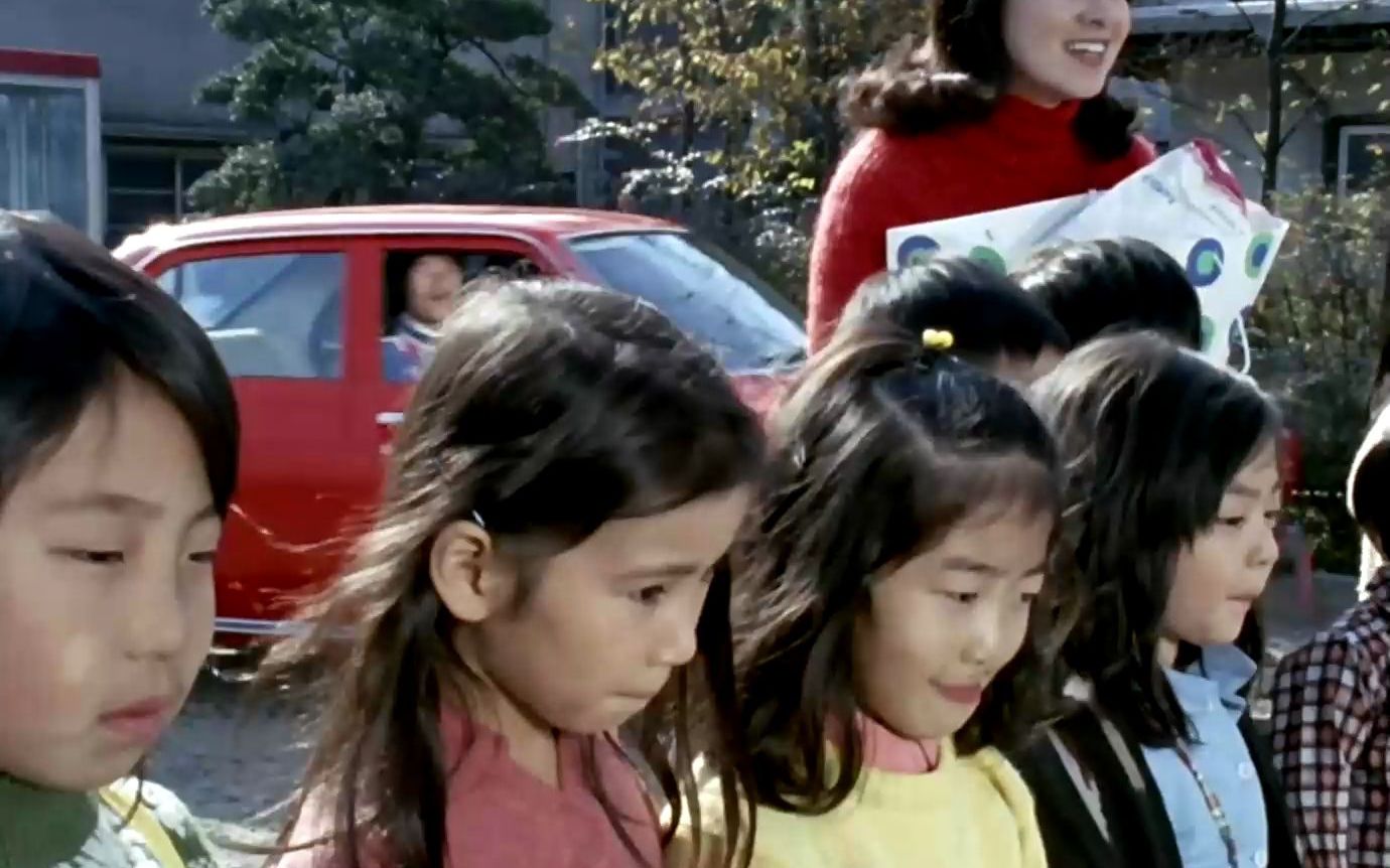 泰罗和南夕子首次见面,奥特之父让怪兽做年糕