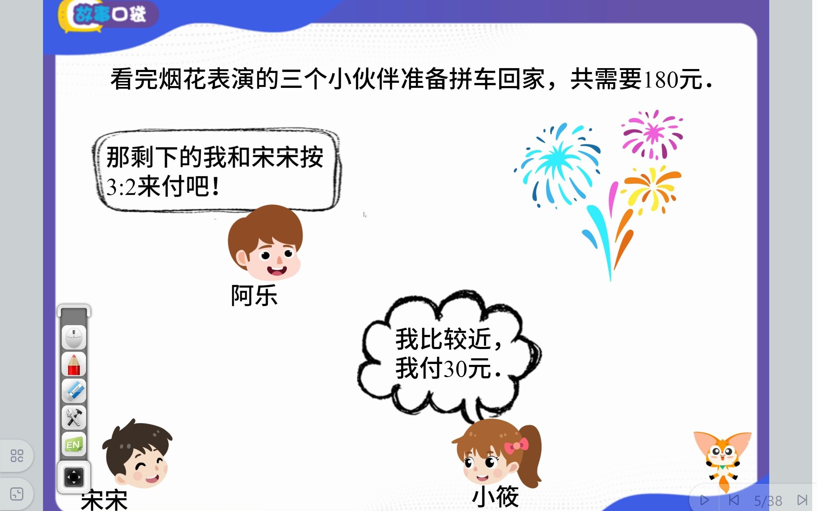 六年级第六周总结(比例应用题)哔哩哔哩bilibili