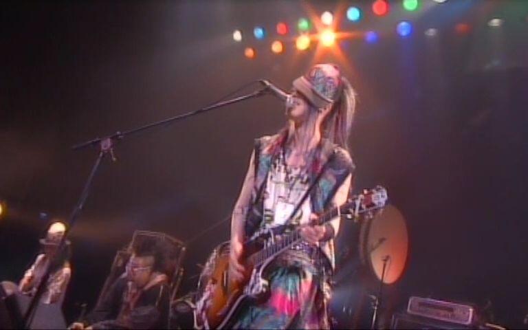 雅-miyavi-The Beginning Of Neo Visualizm Tour 2007 -Final- At