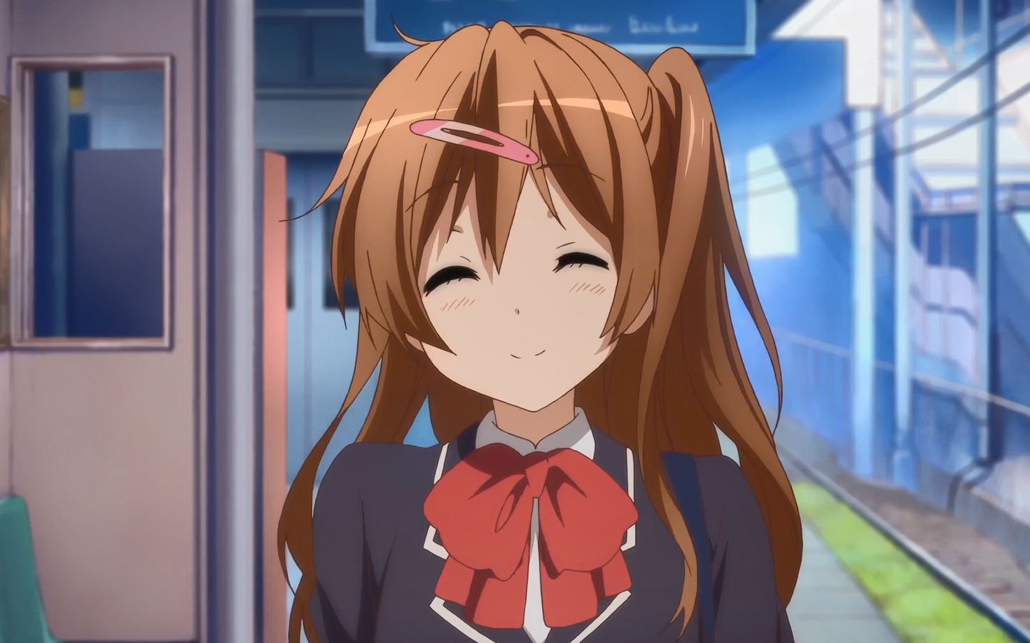 【丹生谷】随手一做