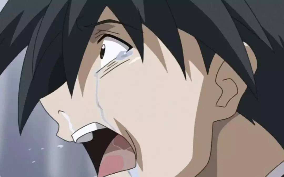 诚哥的痛你们谁能懂