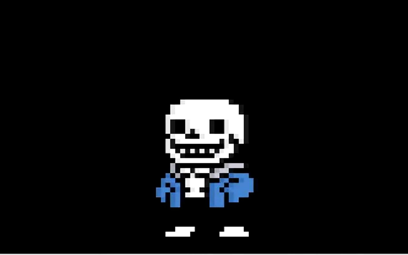 [图]【Undertale】狂妄之人合集（2020 版）（ Manic）