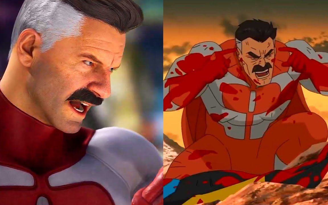 全能侠说了这句话!