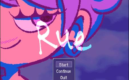 【Rue】(未完成,备份用)哔哩哔哩bilibili