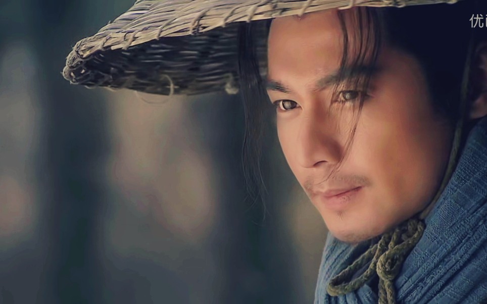 新水浒 石秀 cut