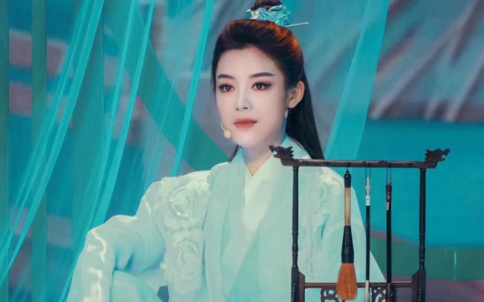 越剧《游山恋》陈丽君纯享版