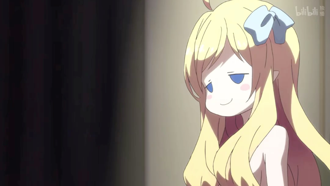 夹心酱!小邪神一集花了10分钟唱完了神保町哀歌