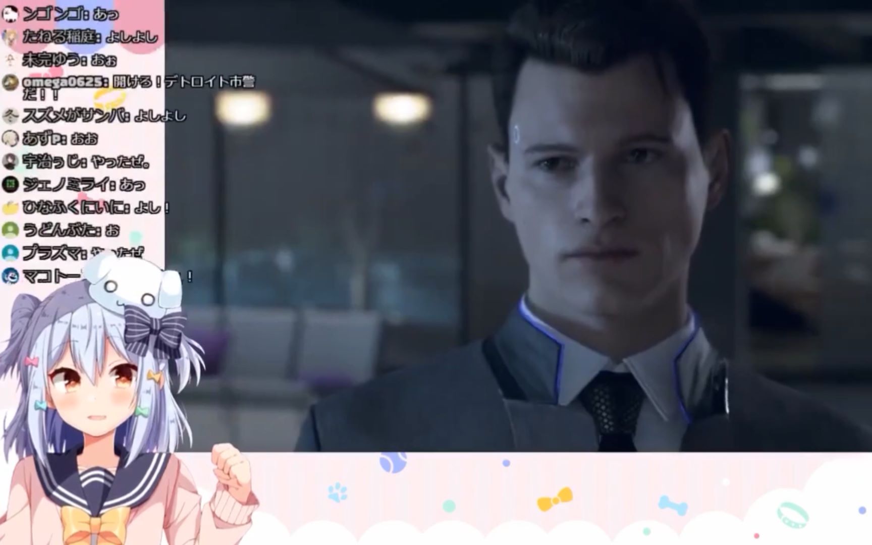 熟肉谈判专家犬山哥