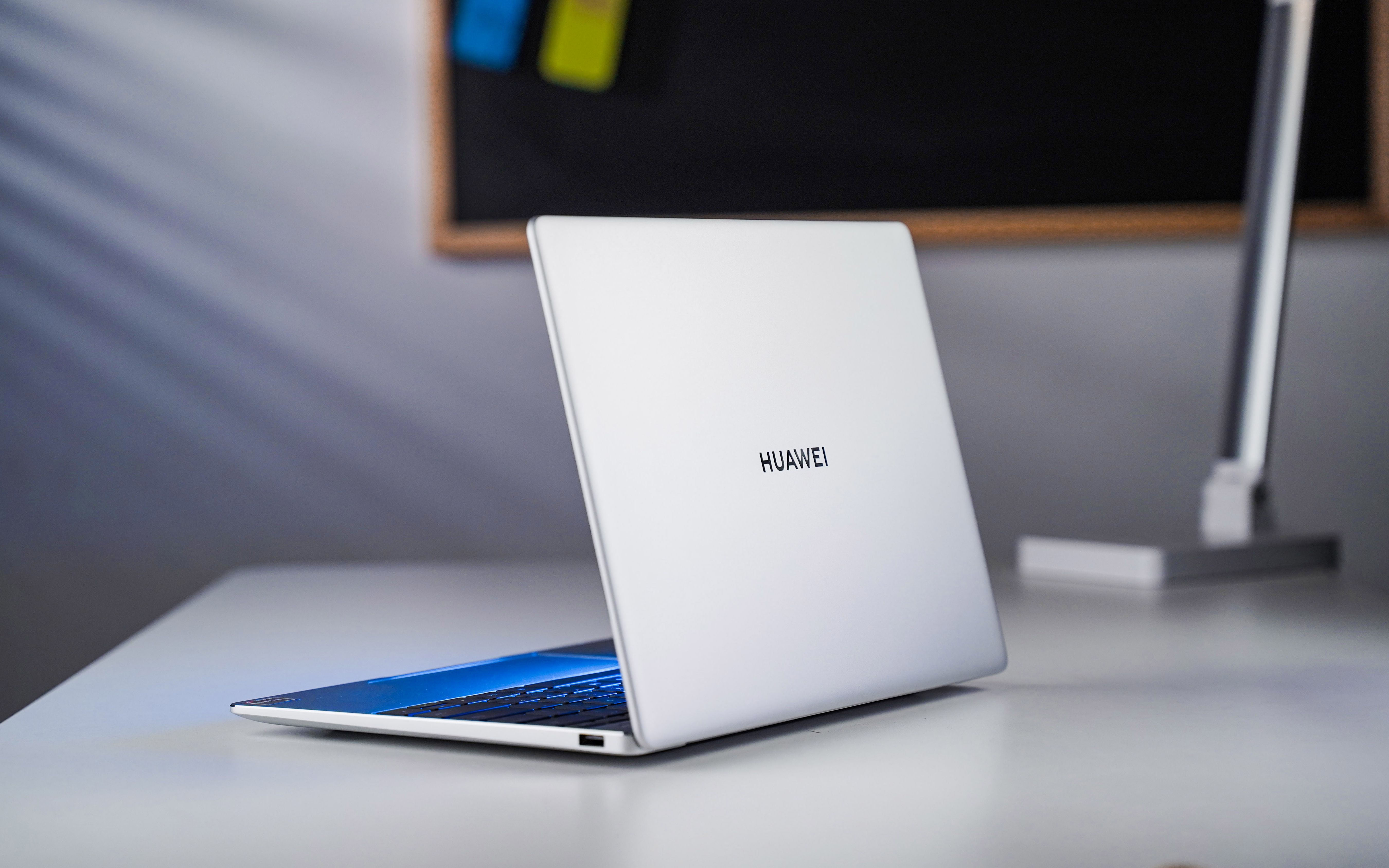 【二麦】不妥协性能的轻薄本!华为matebook 13 2020 锐龙版体验