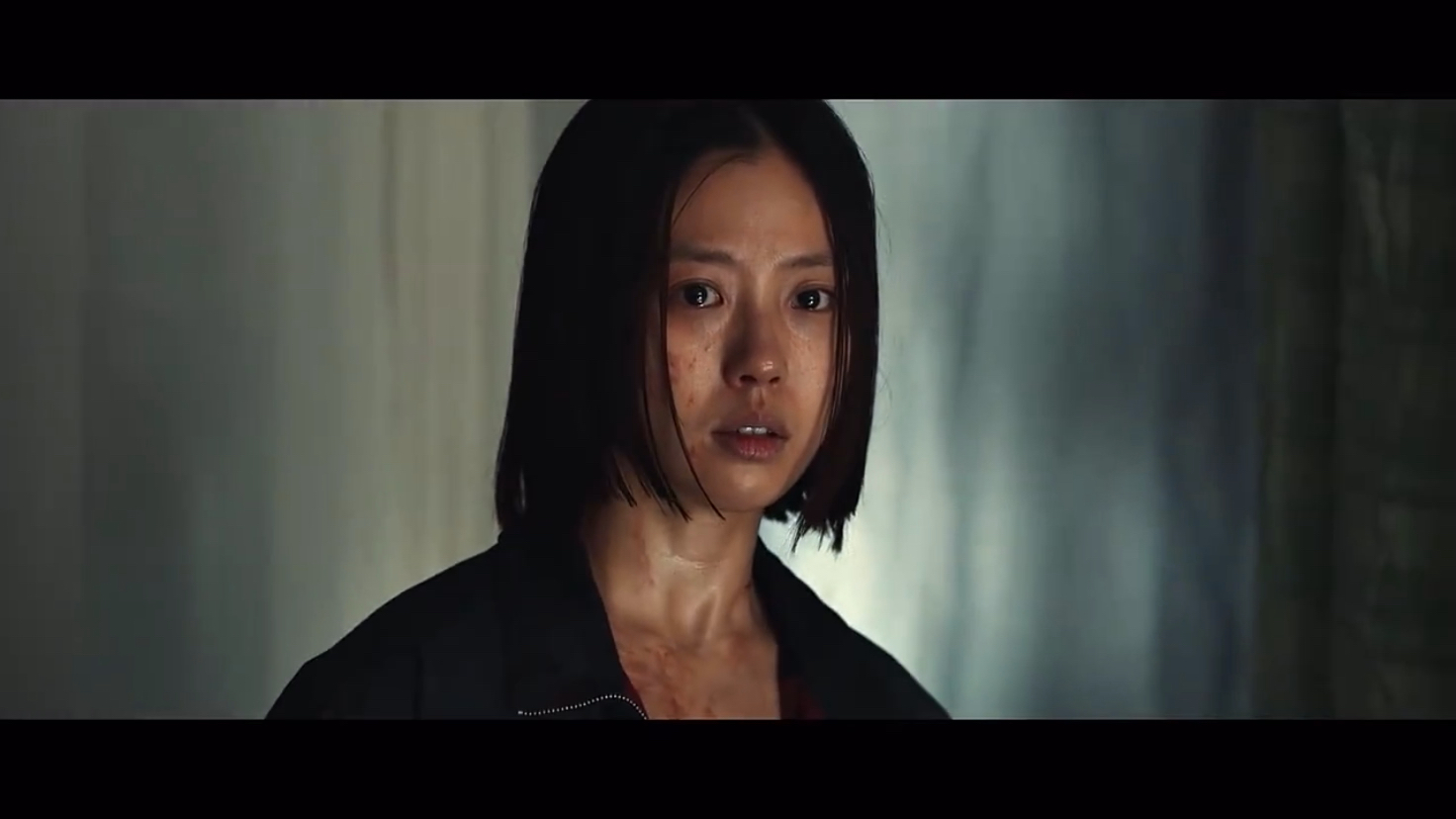 甜蜜家园2 太带感了 贤秀和妹妹暧昧感满分!