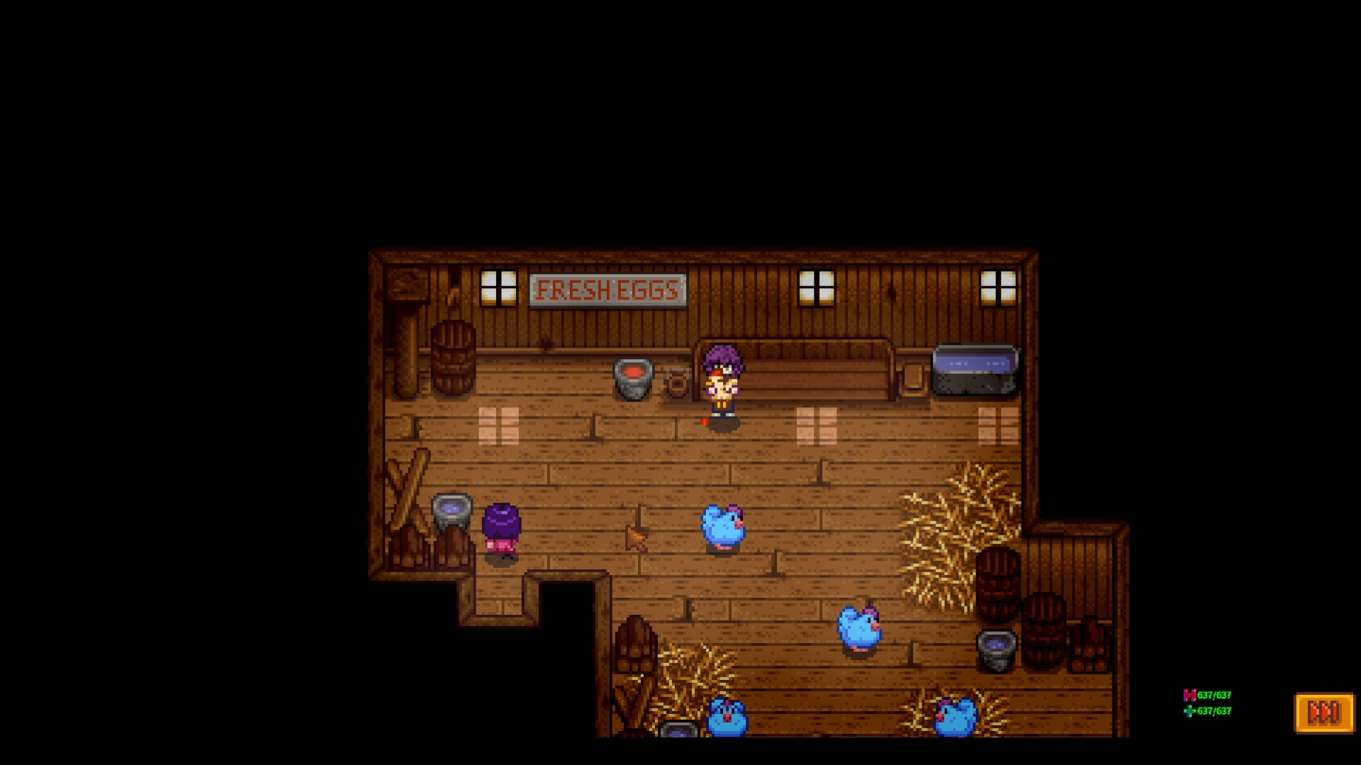 0204-谢恩的蓝鸡-星露谷物语560模组整合包