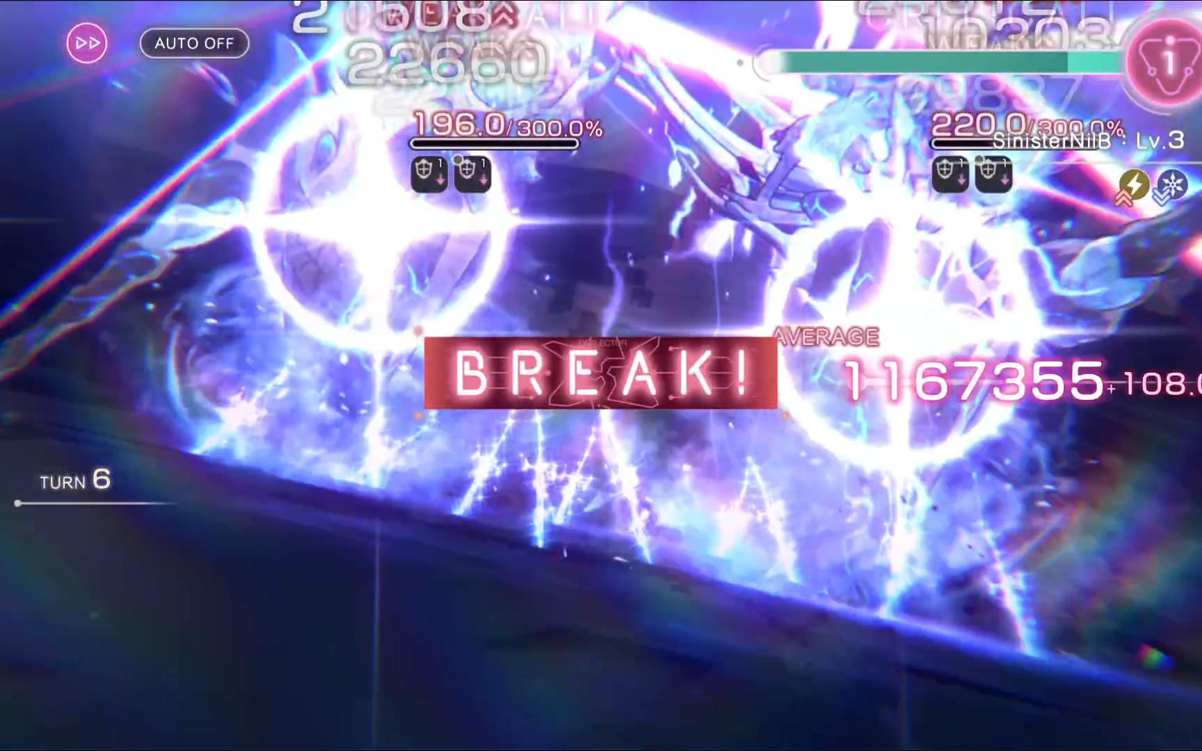 sinister&rectusnilb随便打打*2