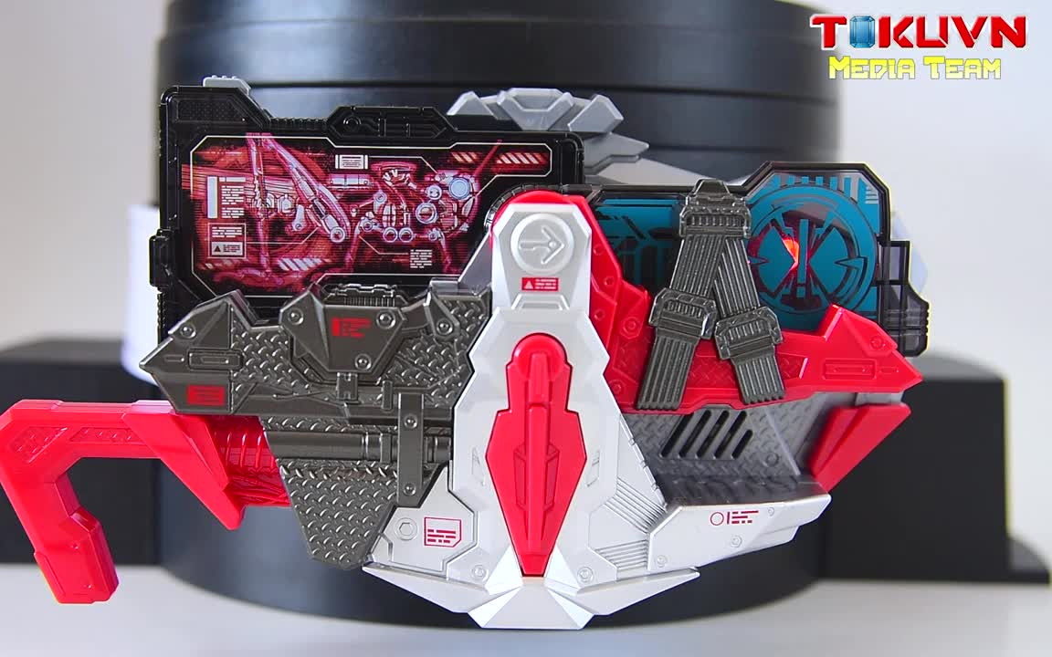 【搬运速送】假面骑士01 dx装备限定 旋风升华器 音效展示!