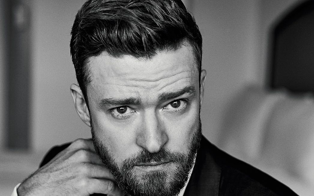 贾老板justin timberlake2018年全新专辑man of the woods预告_哔哩