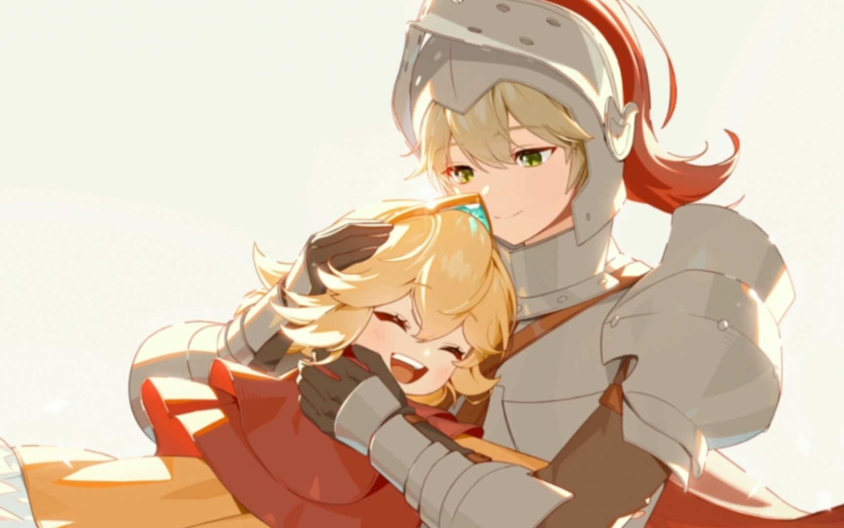 坎公 世界十八 第二季完结 最终boss战