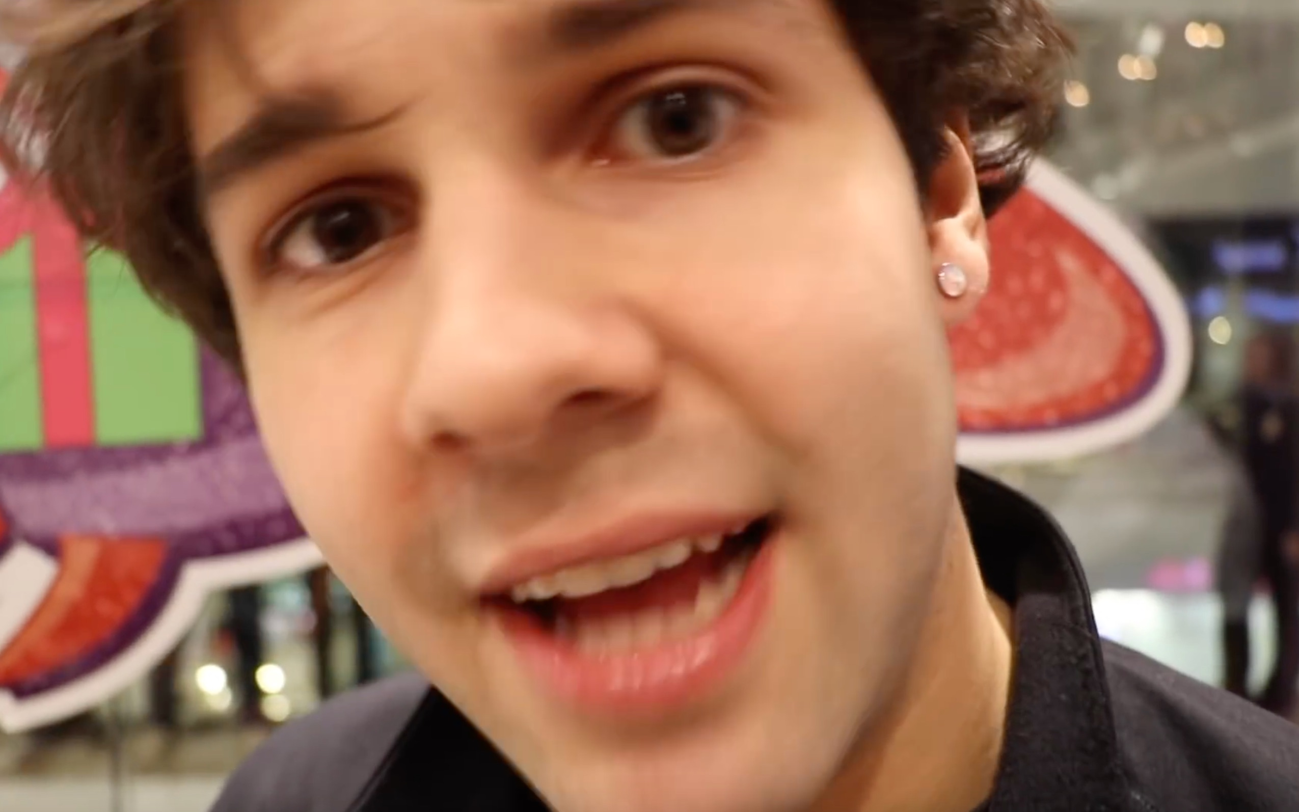 中字515期daviddobrik的日常