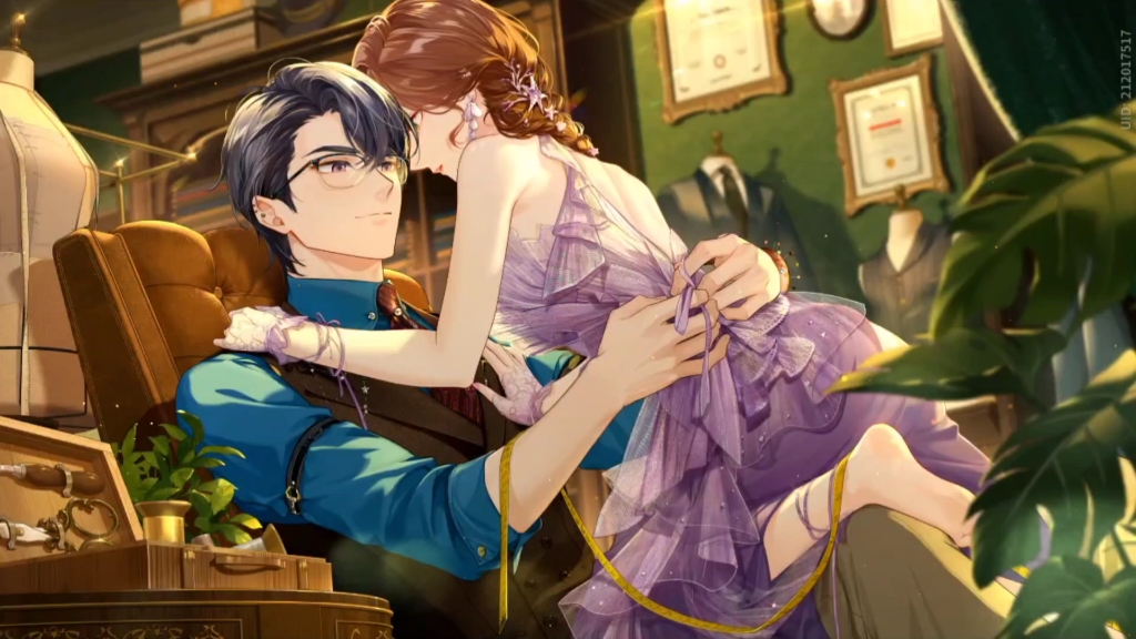 陆景和 炙锦 电脑平板 动态壁纸 可自取