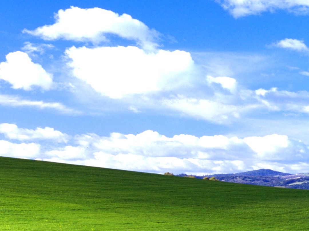 【windowsxp】操作系统轻音乐