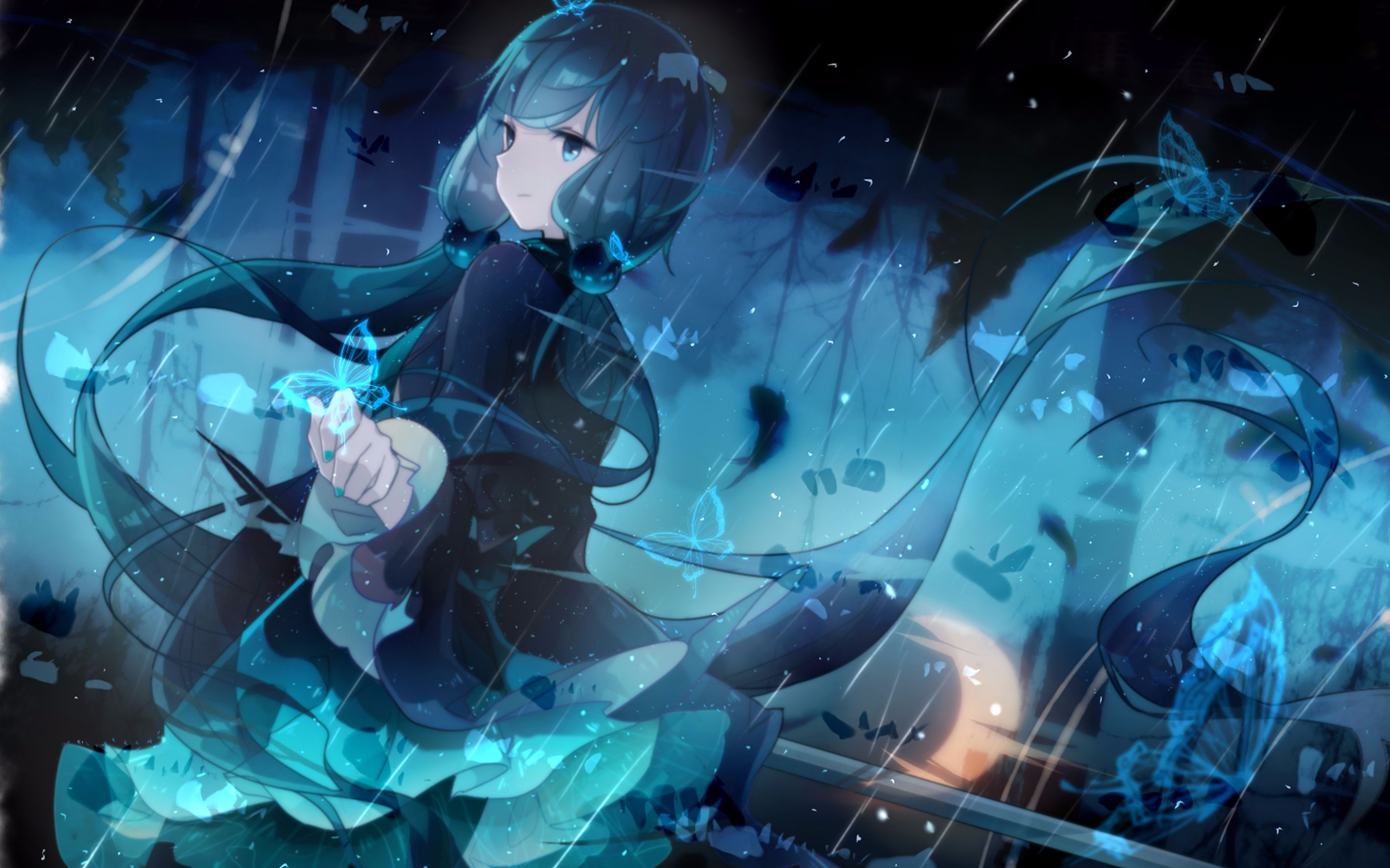 洛天依2017纯白生贺中华墨水娘albumver纯白生日快乐