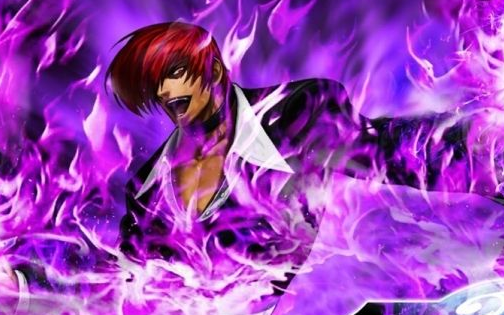 王者荣耀:八神庵,被人们遗忘的经典_哔哩哔哩 (゜-゜)つロ 干杯~-bili