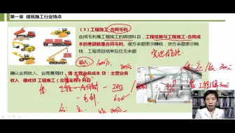 会计建账步骤_工程会计建账_建筑业会计建账