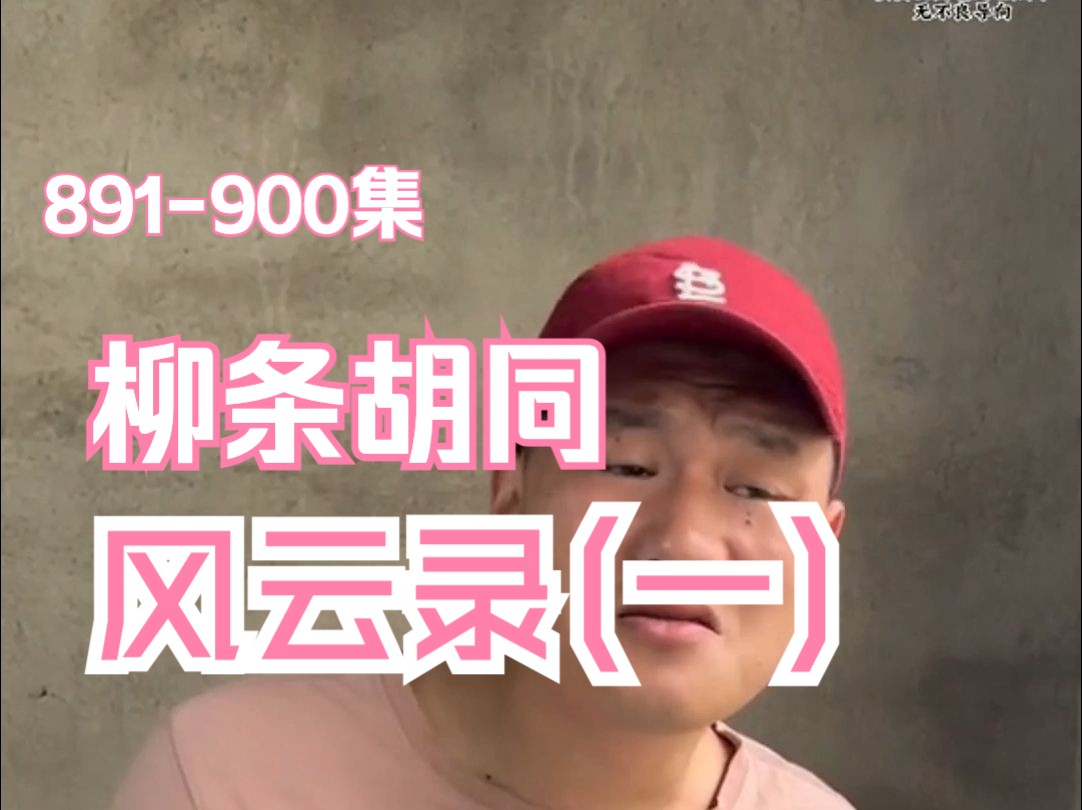 大小姐夫第9季(891-900集)
