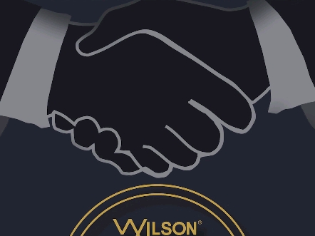 美国Wilson Audio威信总代理权通告—昇和影音集团哔哩哔哩bilibili