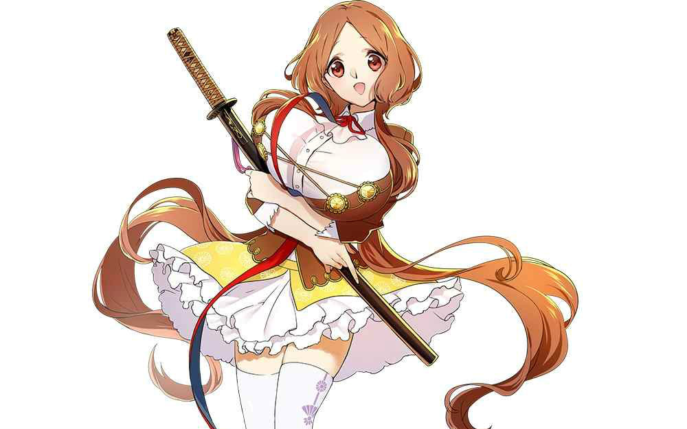 【真剑少女】分部shidu语音集