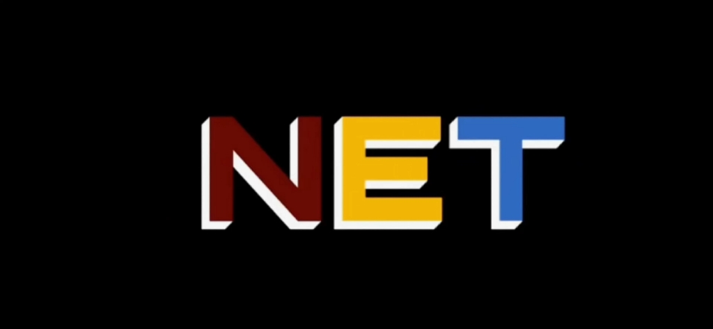 net logo  sparta eion end remix哔哩哔哩bilibili