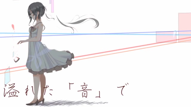 辛西娅 / SetsU feat.初音ミク哔哩哔哩bilibili