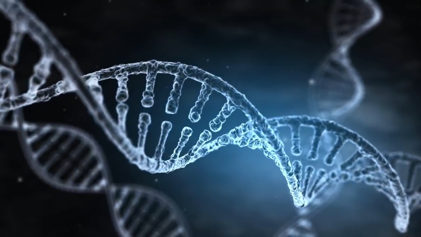 [图]修复DNA｜熬夜损伤修复｜528Hz｜爱的频率｜声音疗愈