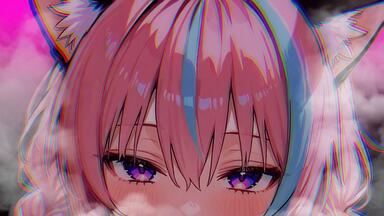 梵雪音 す～き♡ざぁこ♡す～き♡ざぁこ♡す～き♡ざぁこ♡す