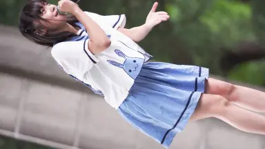 松山あおい/-哔哩哔哩_Bilibili