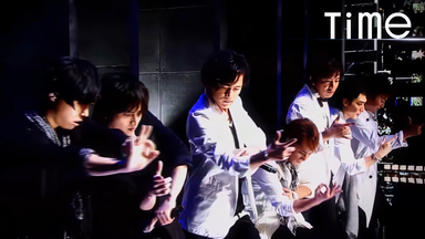 J-FRIENDS/「Love Me All Over」「ALWAYS」 Love Me All Over｜STARTO ENTERTAINMENT