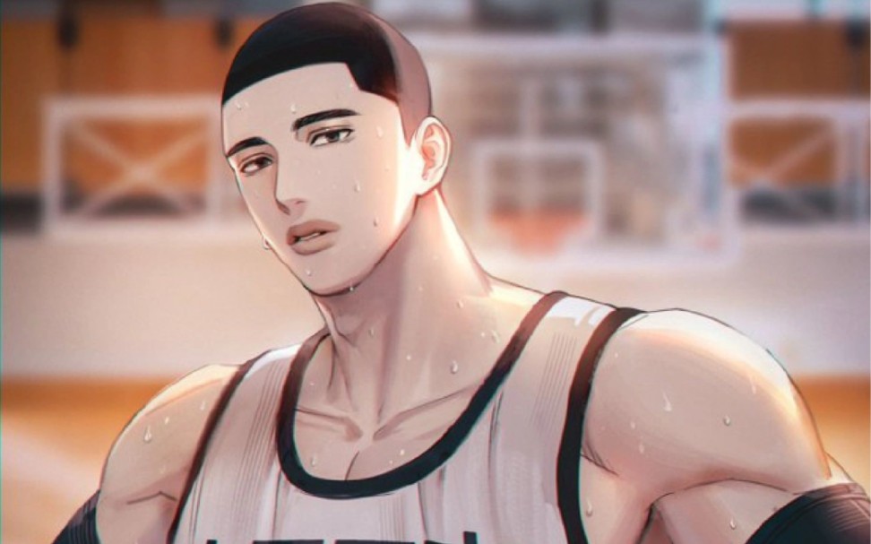 深津一成高清帅气图!