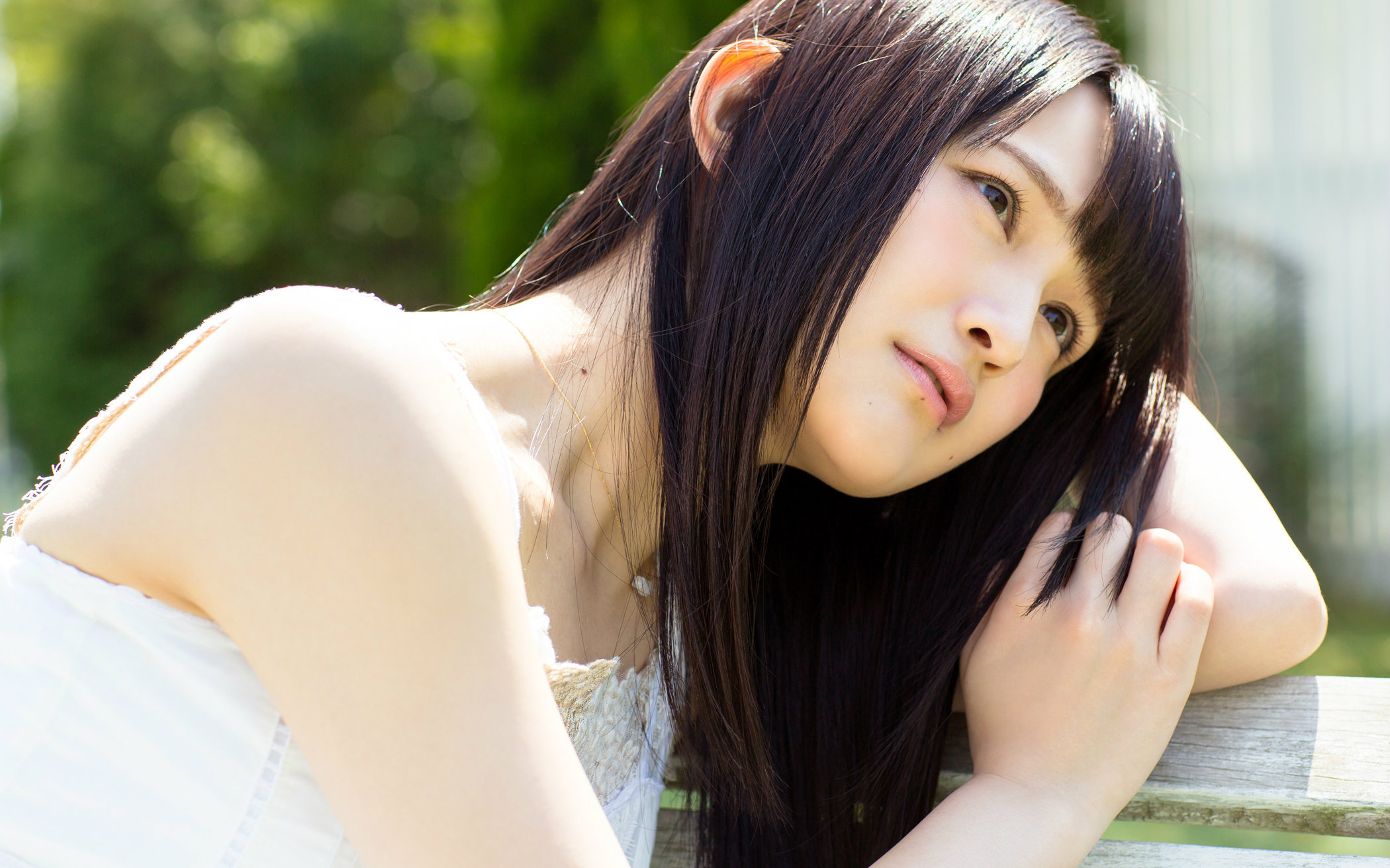 【生肉】西明日香的敏感地带!#43 2016年7月26日