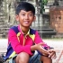 会说16种语言的柬埔寨男孩，走上了签约网红公司的路 @柚子木字幕组