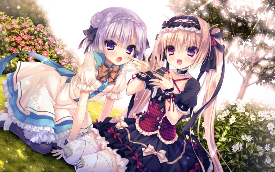 gal分享新人必玩死馆12安卓直装