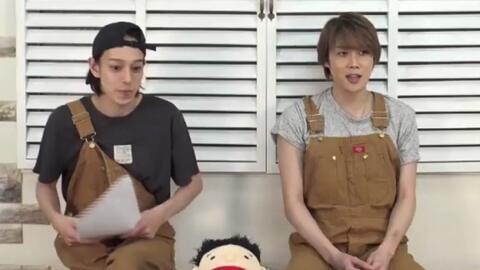 じゅっきま 36 3周年回 ゲスト 櫻井圭登 山中健太 山中翔太 哔哩哔哩 つロ干杯 Bilibili