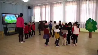 幼师必备课件 幼儿园优质公开课｜中班体育活动《小动物找家》幼儿园中班公开课 幼儿园公开课 幼儿园课件 幼儿园教案 幼儿园老师