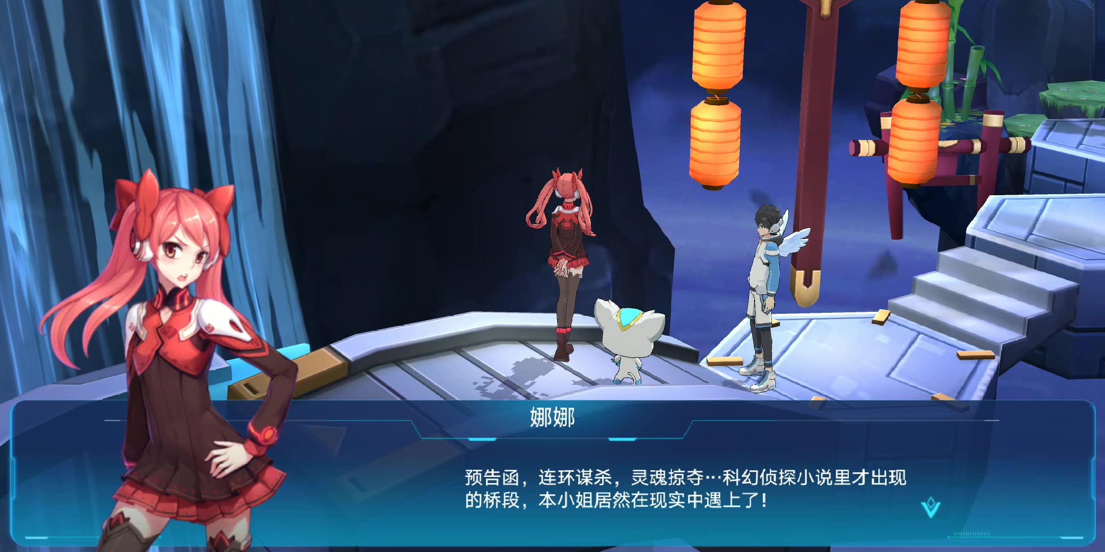 长大后我就成了你