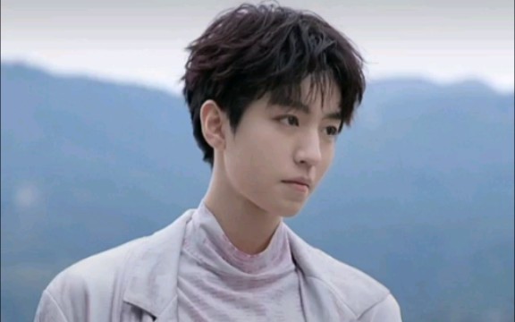 《摘星少年》——王俊凯