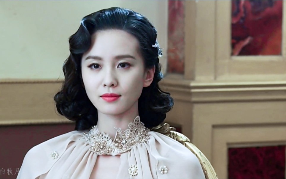 【配音】宋红菱和陆曼笙_哔哩哔哩 (゜-゜)つロ 干杯~-bilibili