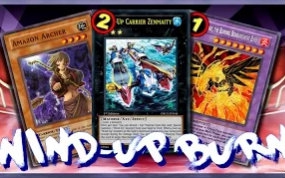 【游戏王YGOPro】发条burn合集哔哩哔哩bilibili